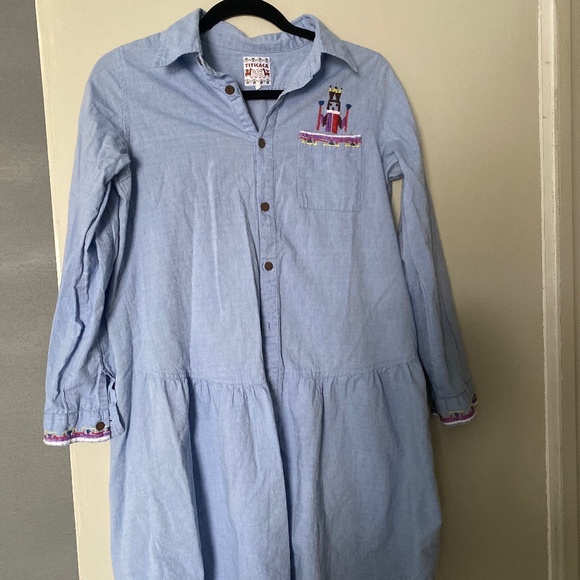 Rare Titicaca designer Japanese brand size S/M - Picture 1 of 6